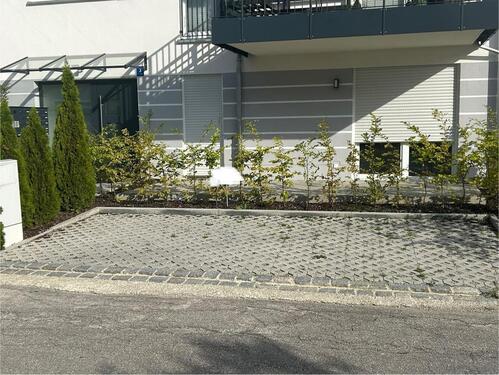 Foto - Außenstellplatz - 50,00&nbsp;EUR Miete,