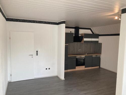 Foto - Obergeschosswohnung Moordorf Zentrum