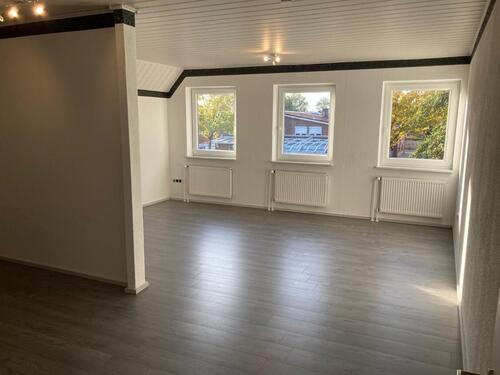 Foto - 1 Zimmer Etagenwohnung zur Miete in Südbrookmerland