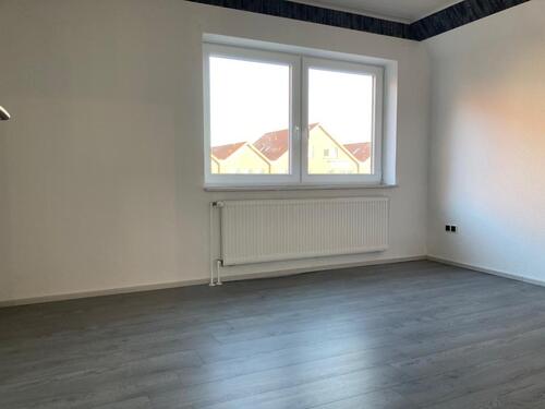 Foto - 1 Zimmer Etagenwohnung in Südbrookmerland