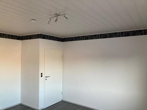 Foto - Etagenwohnung in Südbrookmerland zur Miete