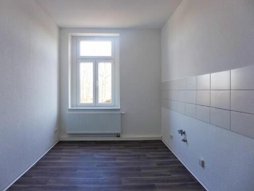 Foto - Etagenwohnung in Limbach-Oberfrohna zur Miete