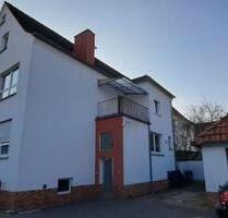 4 Zimmer Wohnung - OG - zu vermieten - Alzenau