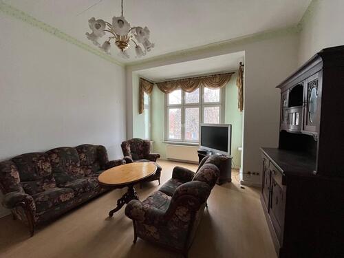 Foto - 2,5 Zimmer-Wohnung im 1. OG - 520,00&nbsp;EUR Kaltmiete, ca.&nbsp; 80,00&nbsp;m&sup2;