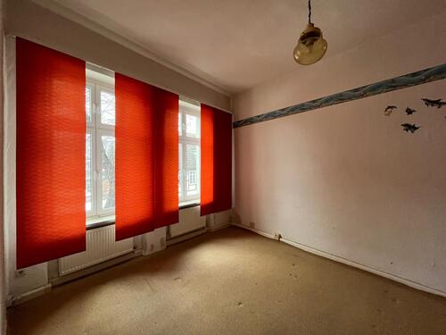 Foto - 3 Zimmer Etagenwohnung zur Miete in Burg