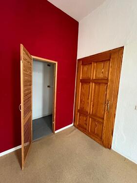 Foto - 3 Zimmer Etagenwohnung in Burg