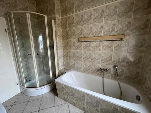 Foto - Etagenwohnung in Burg zur Miete