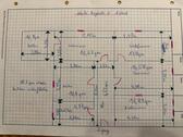 Foto - Etagenwohnung in Naila zur Miete