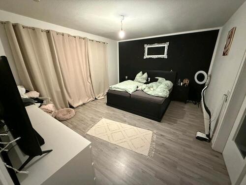 Foto - Etagenwohnung in Wuppertal zur Miete