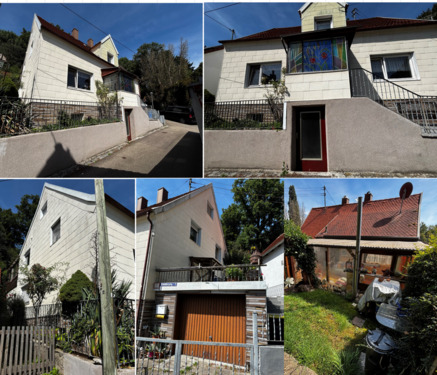 Foto - 8 Zimmer Einfamilienhaus zum Kaufen in Bibertal