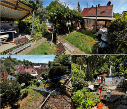 Foto - 8 Zimmer Einfamilienhaus in Bibertal