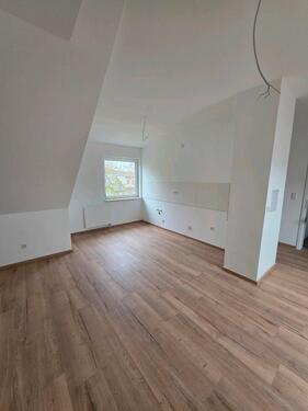 Foto - Eine Wunderschöne 4 Zimmer Dachgeschoss Wohnung in Bückeburg