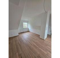 Eine Wunderschöne 4 Zimmer Dachgeschoss Wohnung in Bückeburg