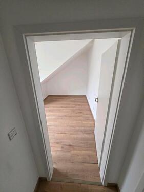 Foto - 4 Zimmer Dachgeschoßwohnung zur Miete in Bückeburg