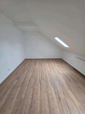 Foto - Dachgeschoßwohnung in Bückeburg zur Miete