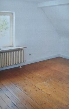 Foto - 2.5 Zimmer Dachgeschoßwohnung zur Miete in Malente