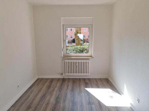 Foto - 2 Zimmer Erdgeschoßwohnung zur Miete in Duisburg