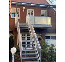 Oberwohnung ca. 90 m2 - 1.150,00&nbsp;EUR Kaltmiete, ca.&nbsp; 90,00&nbsp;m&sup2; in Werlte (PLZ: 49757)