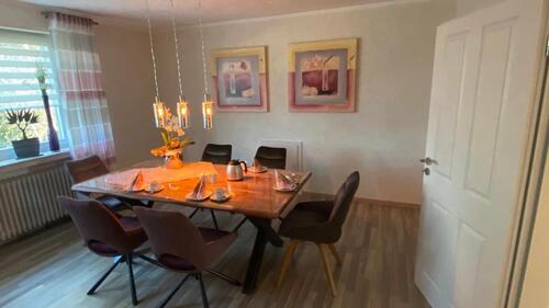 Foto - 5 Zimmer Etagenwohnung zur Miete in Werlte