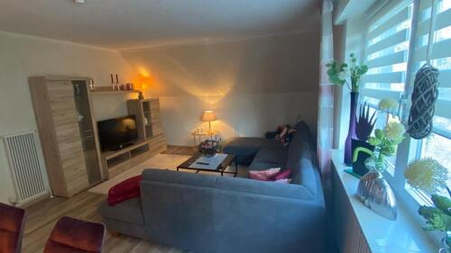 Foto - 5 Zimmer Etagenwohnung in Werlte