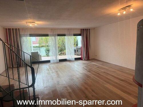 Foto - Reihenhaus mit viel Platz, Garten, Terrasse, Sauna und guter Anbindung