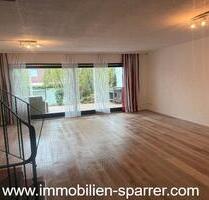 Reihenhaus mit viel Platz, Garten, Terrasse, Sauna und guter Anbindung - Weiden in der Oberpfalz