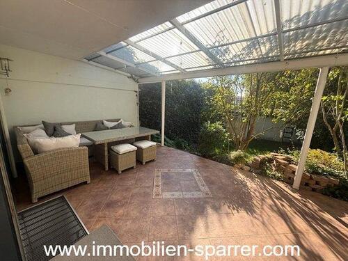 Foto - Reihenhaus in Weiden in der Oberpfalz zur Miete