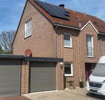 Energieeffiziente DHH MS-Wolbeck 153 qm, PROSIONSFREI. - Münster Münster-Südost