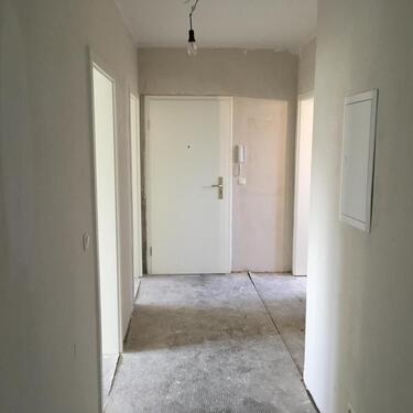 Foto - 4 Zimmer Etagenwohnung in Duisburg