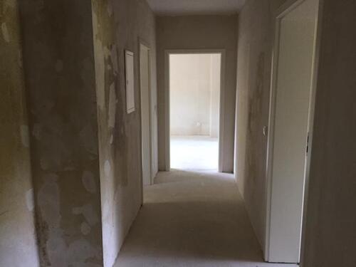 Foto - Etagenwohnung in Duisburg zur Miete