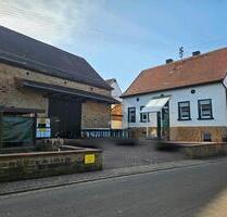 Charmantes Bauernhaus in 67808 Schönborn, Nähe Rockenhausen - Steinbach am Donnersberg