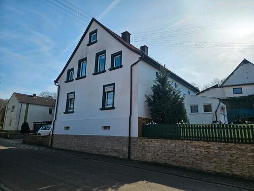 Foto - 6 Zimmer Einfamilienhaus in Steinbach am Donnersberg