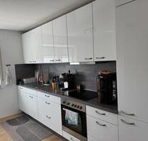 3 Zi-Wohnung in ruhigen Wohngebiet - Minden