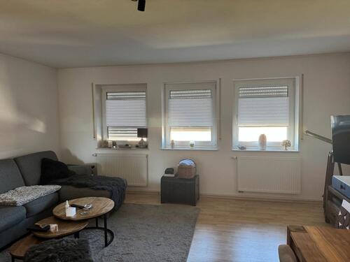 Foto - 3 Zimmer Etagenwohnung zur Miete in Minden