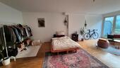 Foto - 1 Zimmer Loft - Studio - Atelier zur Miete in Bremen