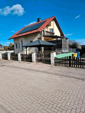 Foto - 6 Zimmer Einfamilienhaus zum Kaufen in Landsberg