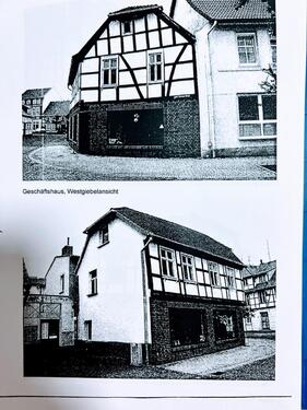 Foto - Handwerker - Charmantes Eckreihenhaus selbst renovieren Kauf mgl.