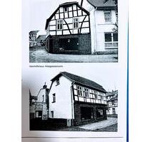 Handwerker - Charmantes Eckreihenhaus selbst renovieren Kauf mgl. - Kalbe (Milde)
