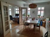 Foto - Sehr zentral gelegene Wohnung in MR-Weidenhäuser Straße ab 1.7.