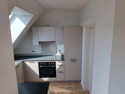 Foto - 3 Zimmer Dachgeschoßwohnung zur Miete in Neckarsulm