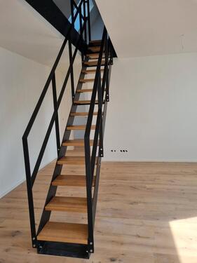 Foto - 3 Zimmer Dachgeschoßwohnung in Neckarsulm