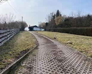 Einfamilienhaus Bungalow 06313 Hergisdorf Mieten oder Kaufen - Ahlsdorf