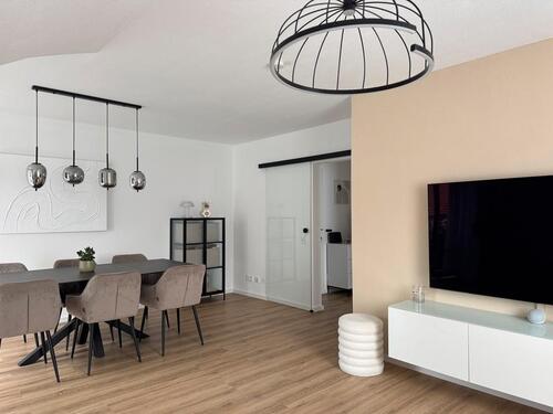 Foto - Maisonettenwohnung - 3 Zimmer - Kempten