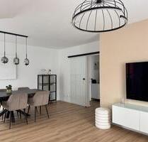 Maisonettenwohnung - 3 Zimmer - Kempten - Kempten (Allgäu) Auf der Halde