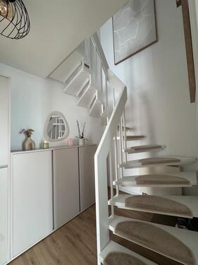 Foto - 3 Zimmer Maisonettenwohnung zum Kaufen in Kempten (Allgäu)