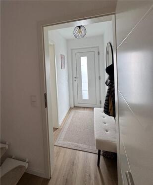 Foto - 3 Zimmer Maisonettenwohnung in Kempten (Allgäu)