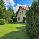 Foto - Freistehendes Einfamilienhaus auf großem Grundstück – 5.000 m²