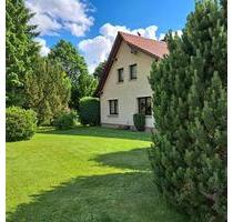 Freistehendes Einfamilienhaus auf großem Grundstück – 5.000 m² - Templin