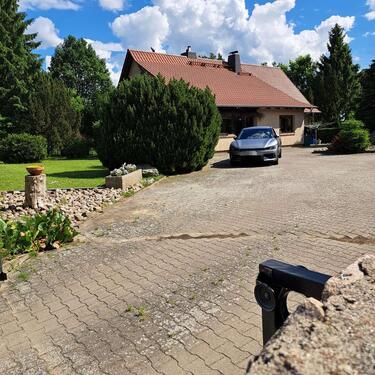 Foto - 8 Zimmer Einfamilienhaus in Templin