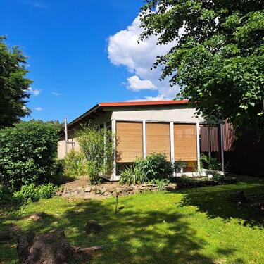 Foto - Einfamilienhaus in Templin zum Kaufen